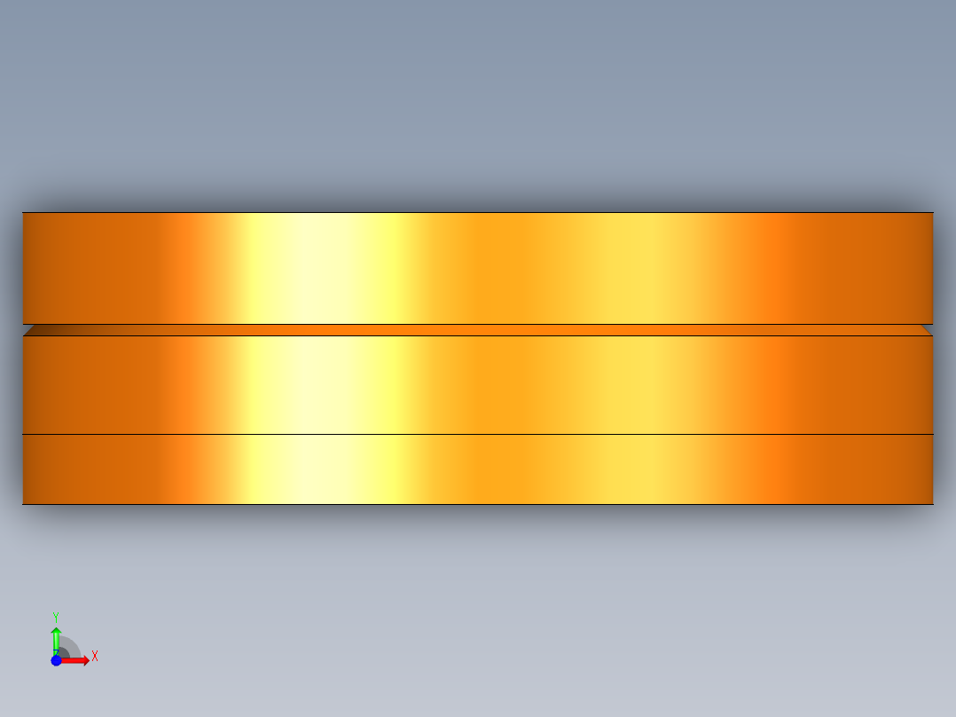 管道手动球阀-水管开关阀-手动阀门User Library-MD52C150DN65-2_DN40-65StemPacking前视图
