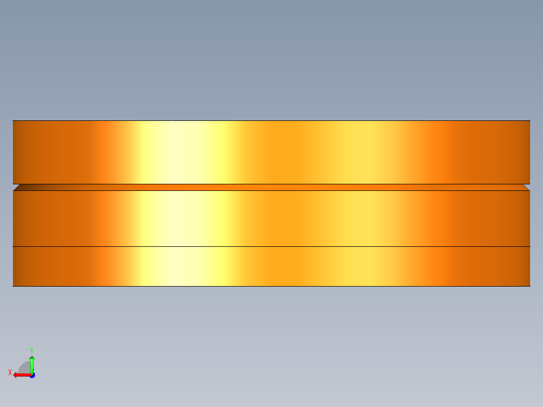 管道手动球阀-水管开关阀-手动阀门User Library-MD52C150DN65-2_DN40-65StemPacking后视图