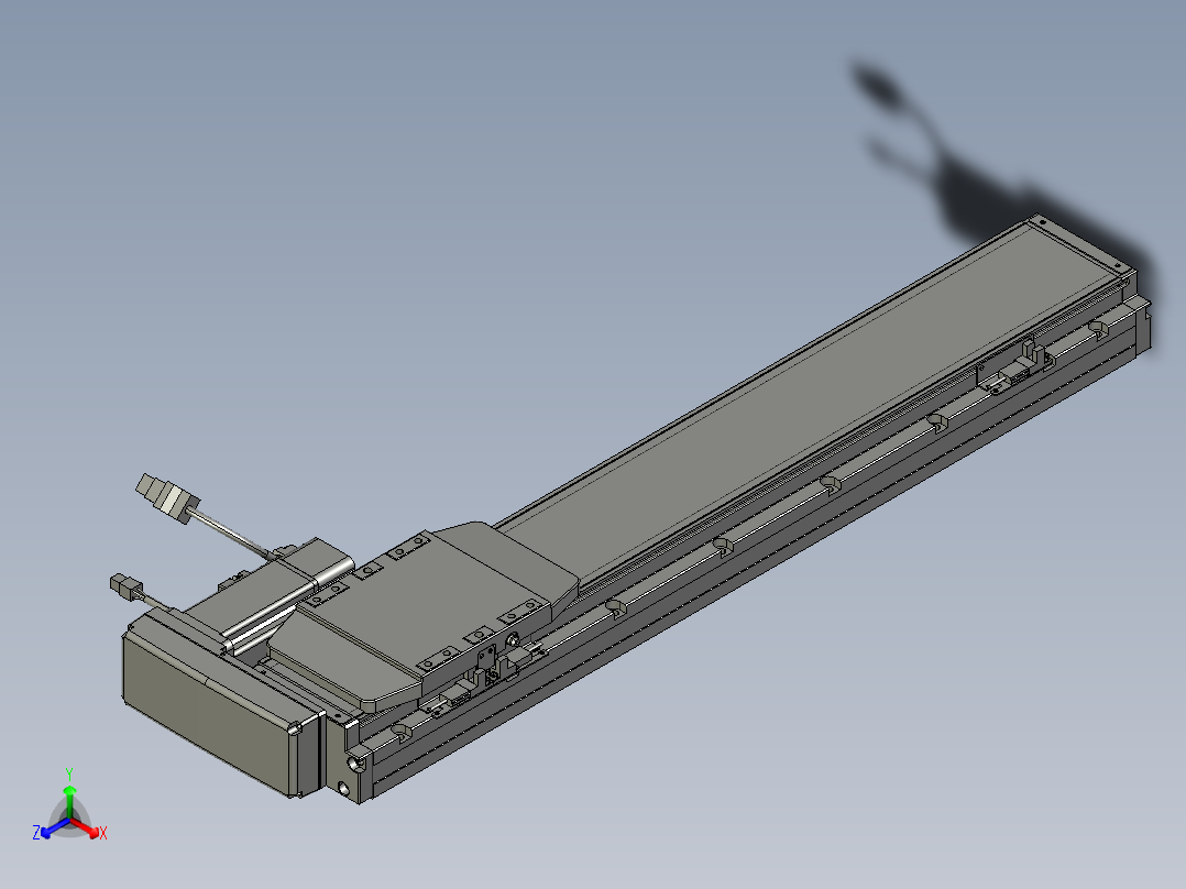 威洛博模组VGTH12-L10-C-S500-BR-ZT40-C3
