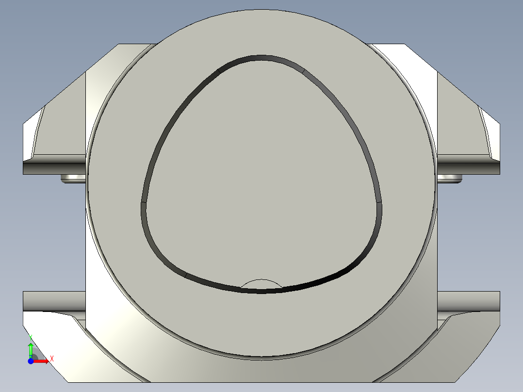 山特维克刀具112030697_MOD_0_0~TM01_00前视图
