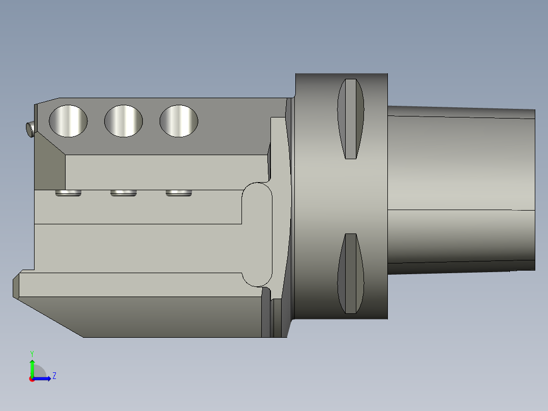 山特维克刀具112030697_MOD_0_0~TM01_00左视图