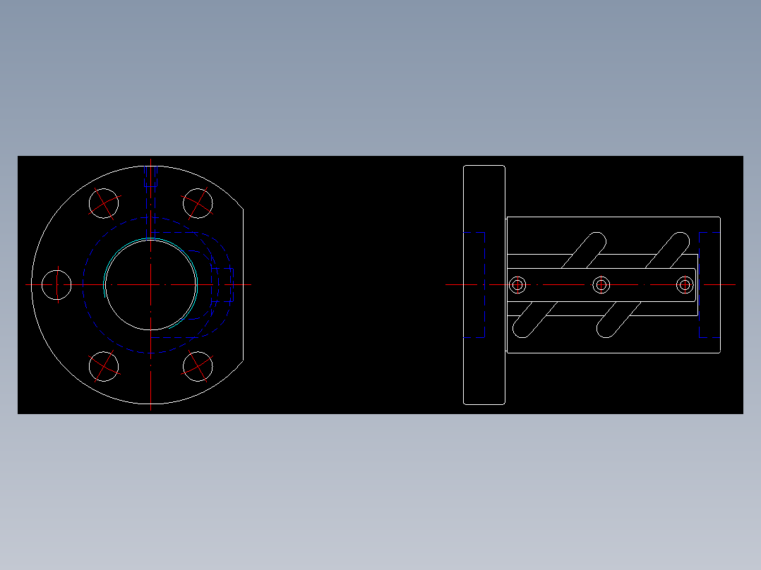 银泰PMI-FSVW04010C2-F