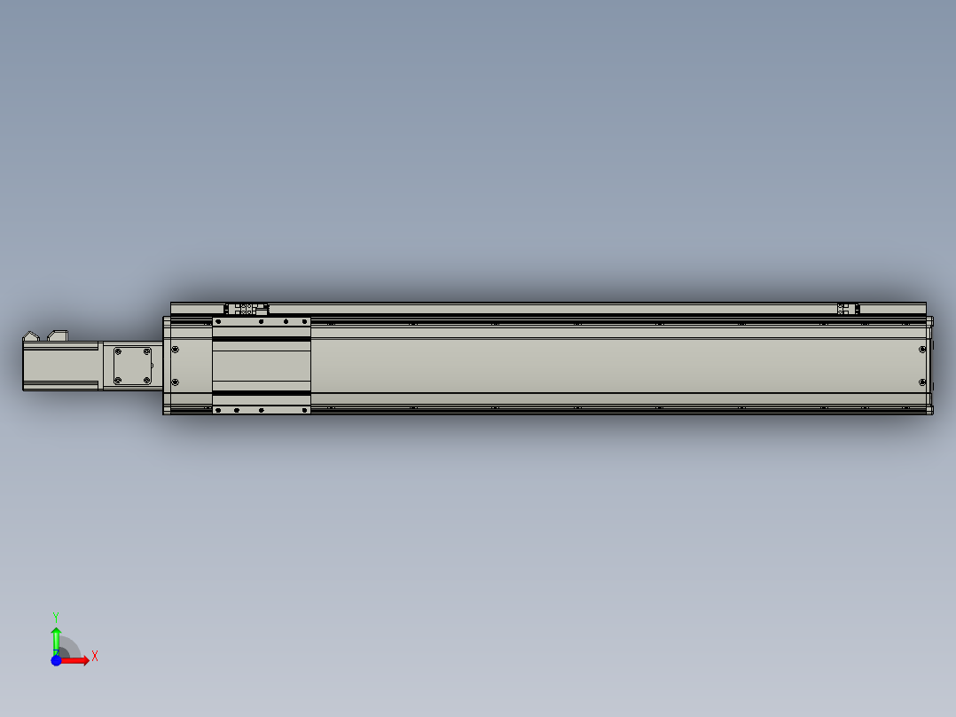 威洛博VF12-L16-C-S700-BC-P40-C4前视图