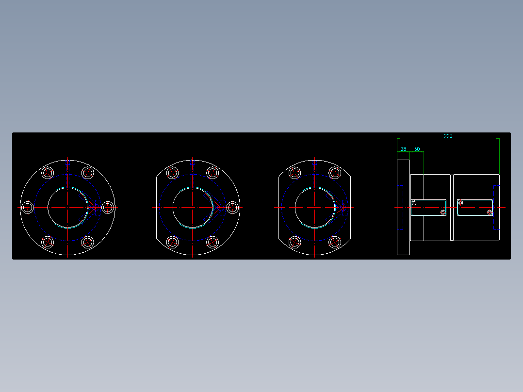 银泰PMI-FDWE008020B1-I