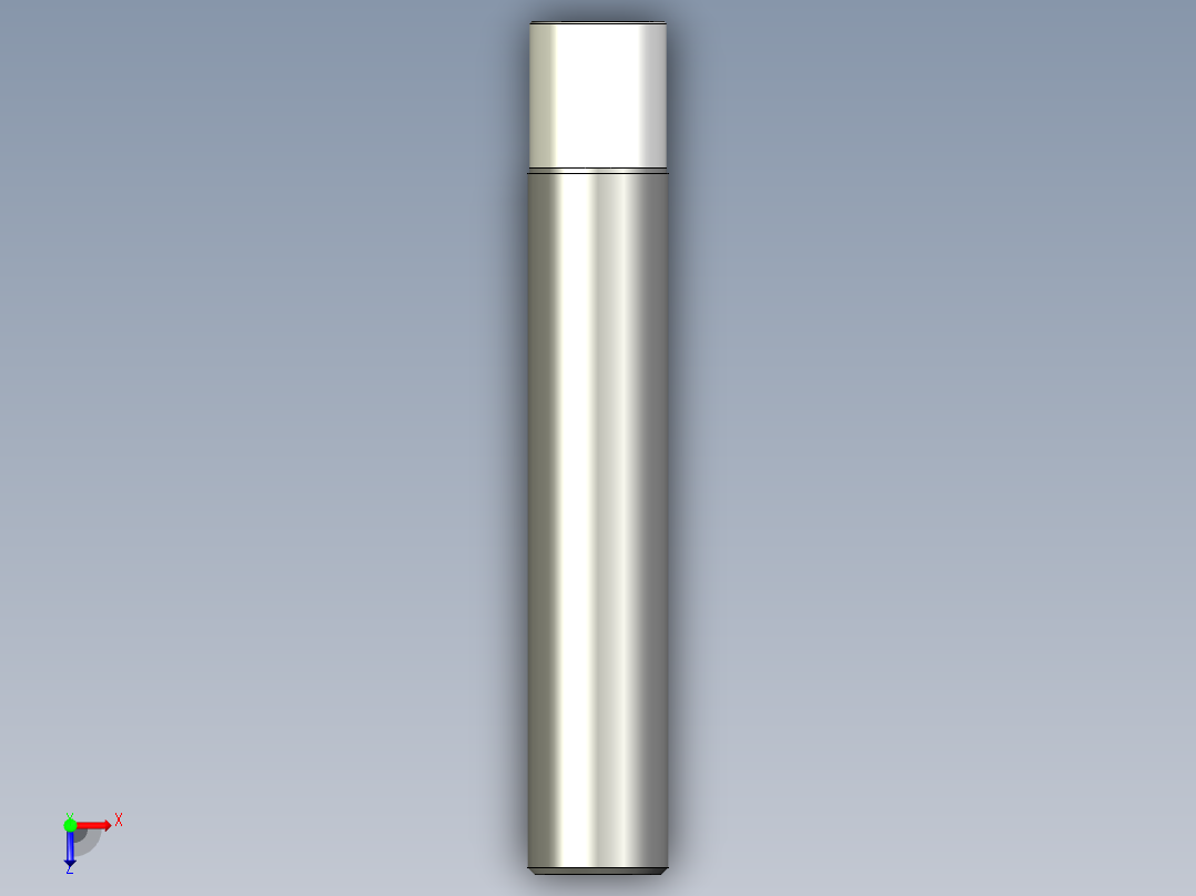 山特维克刀具200822412_MOD_0_0~TM01_00俯视图