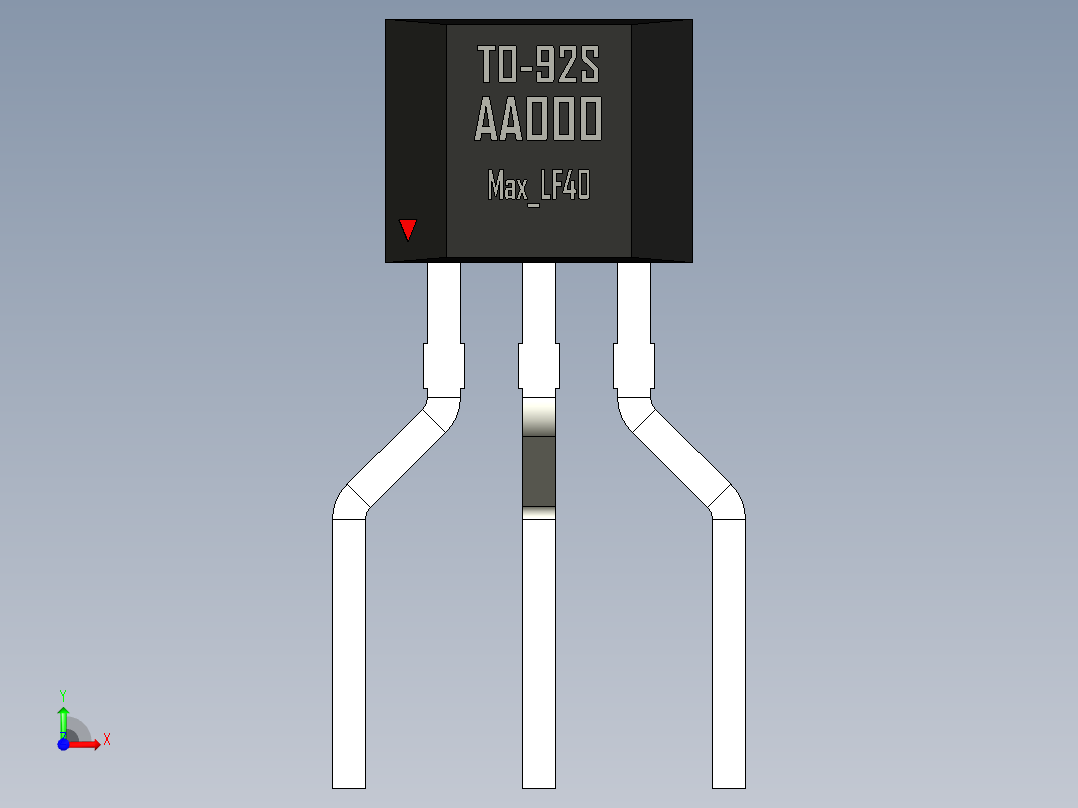 TO-92S_Max_LF40_rev1.0.rar前视图