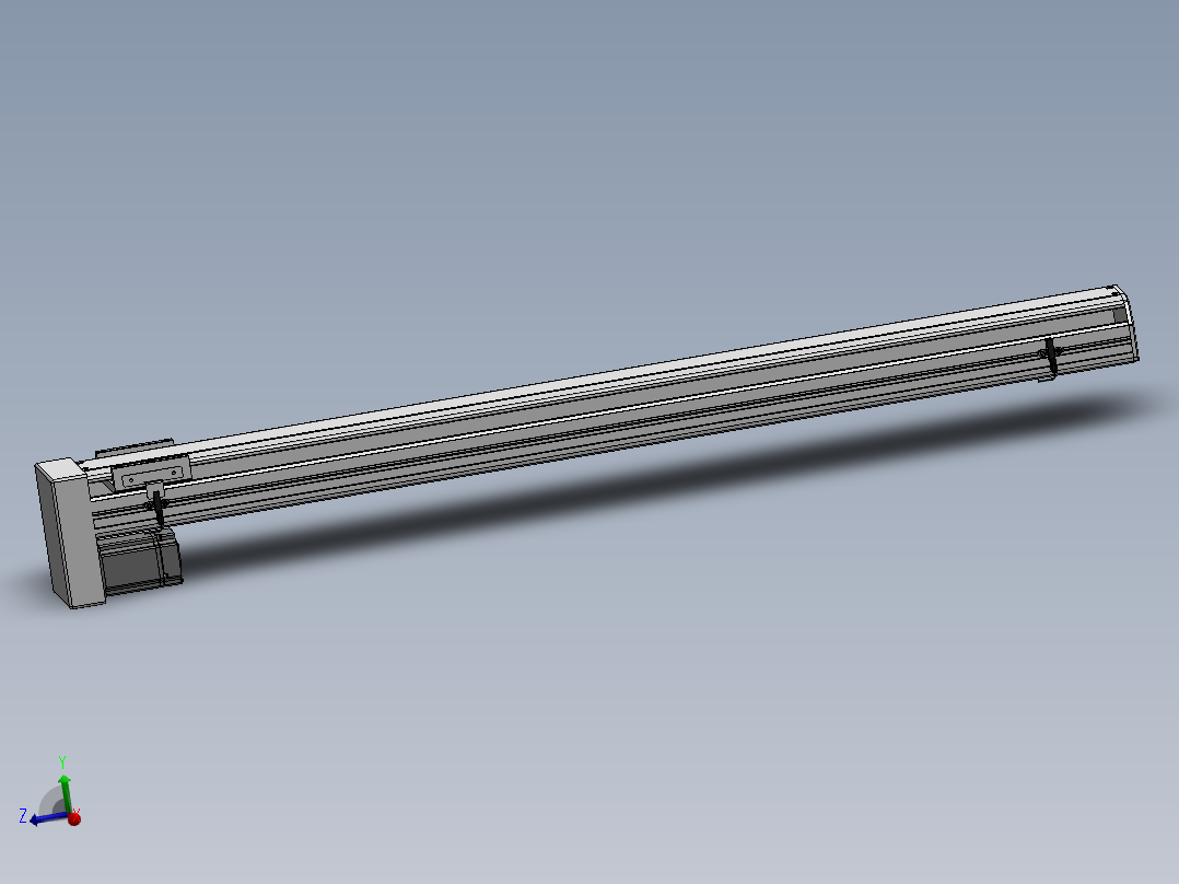 精密模组MY130-T10-1050L-BM-P20B-C4-C