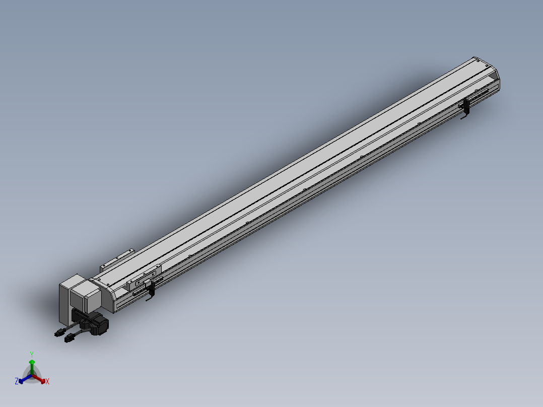 精密模组MT100-L78-1100-LD-M10-C4