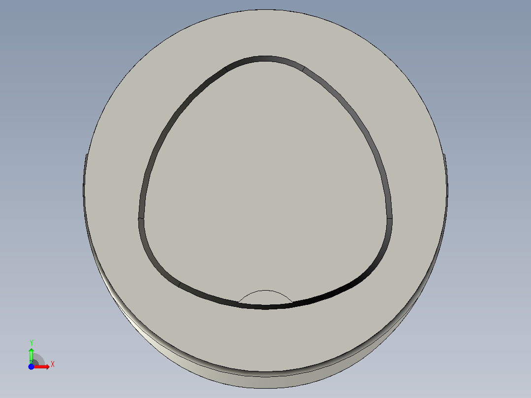 山特维克刀具5727689_TM01_MOD_0_1~TM01_00前视图