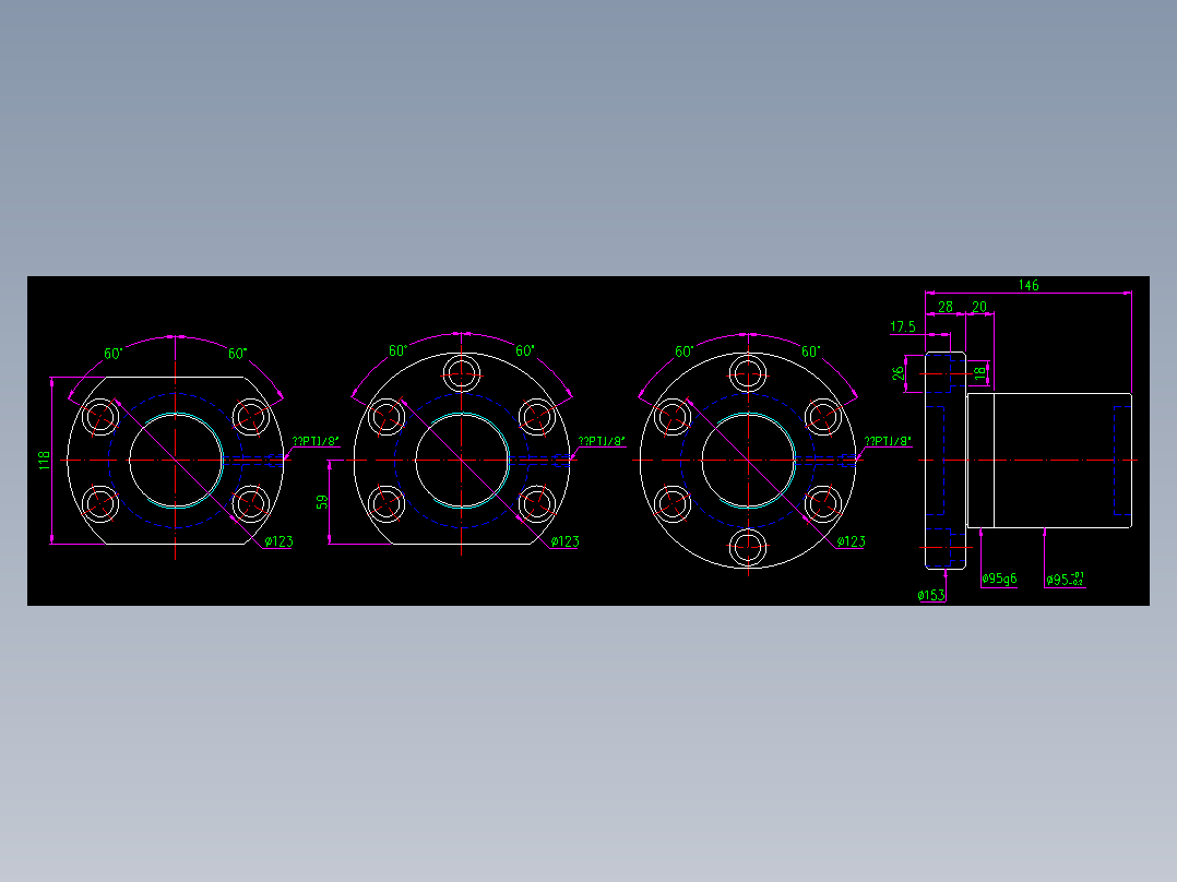 银泰PMI-FSIC06320T3-I