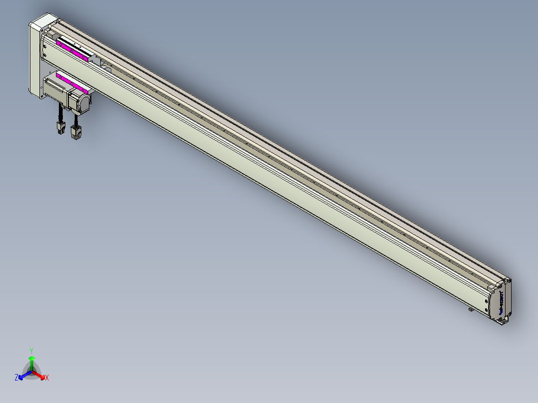 威洛博QF8-Lxx-C-S1020-BL-ZP10-C3