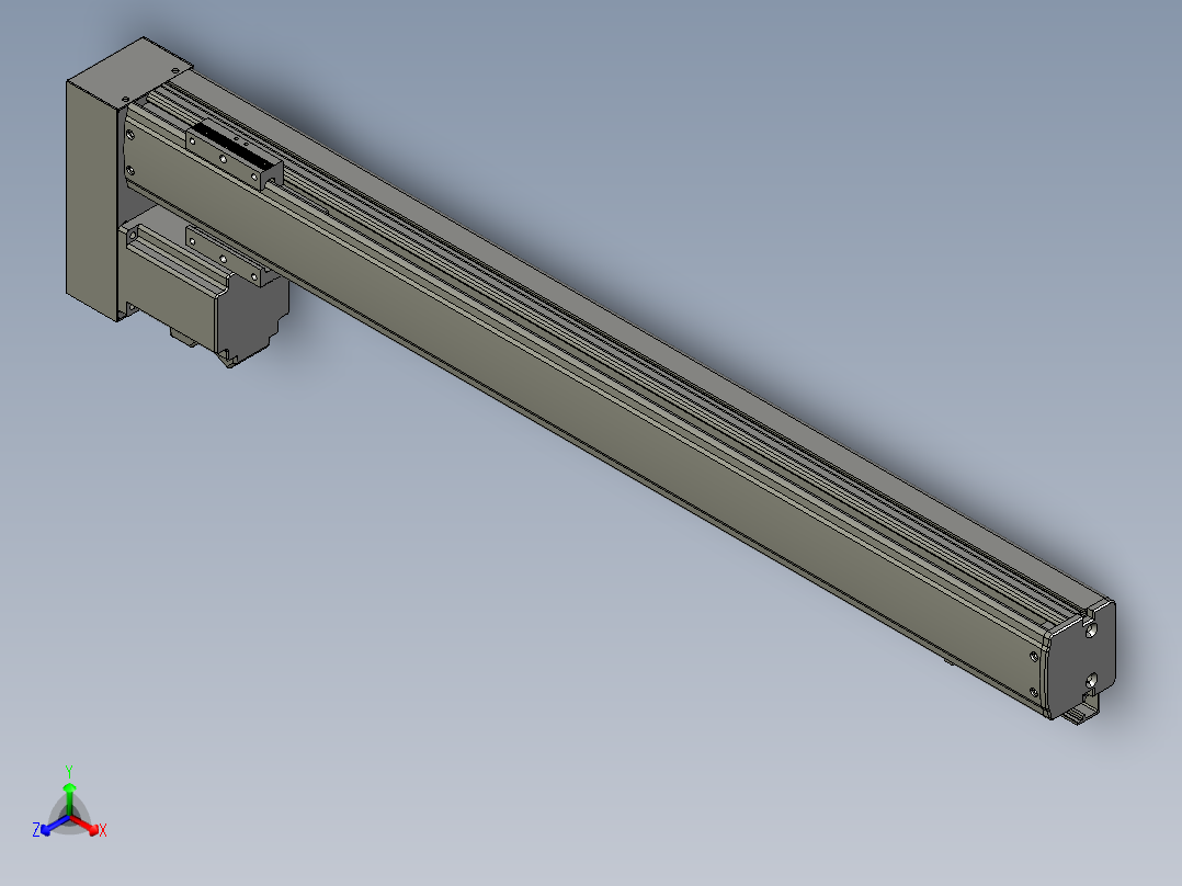 威洛博VF6-S550-BL