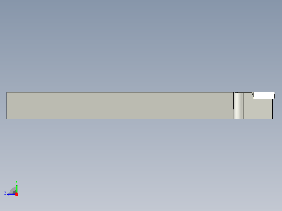山特维克刀具5751872_TM01_MOD_0_1~TM01_00右视图