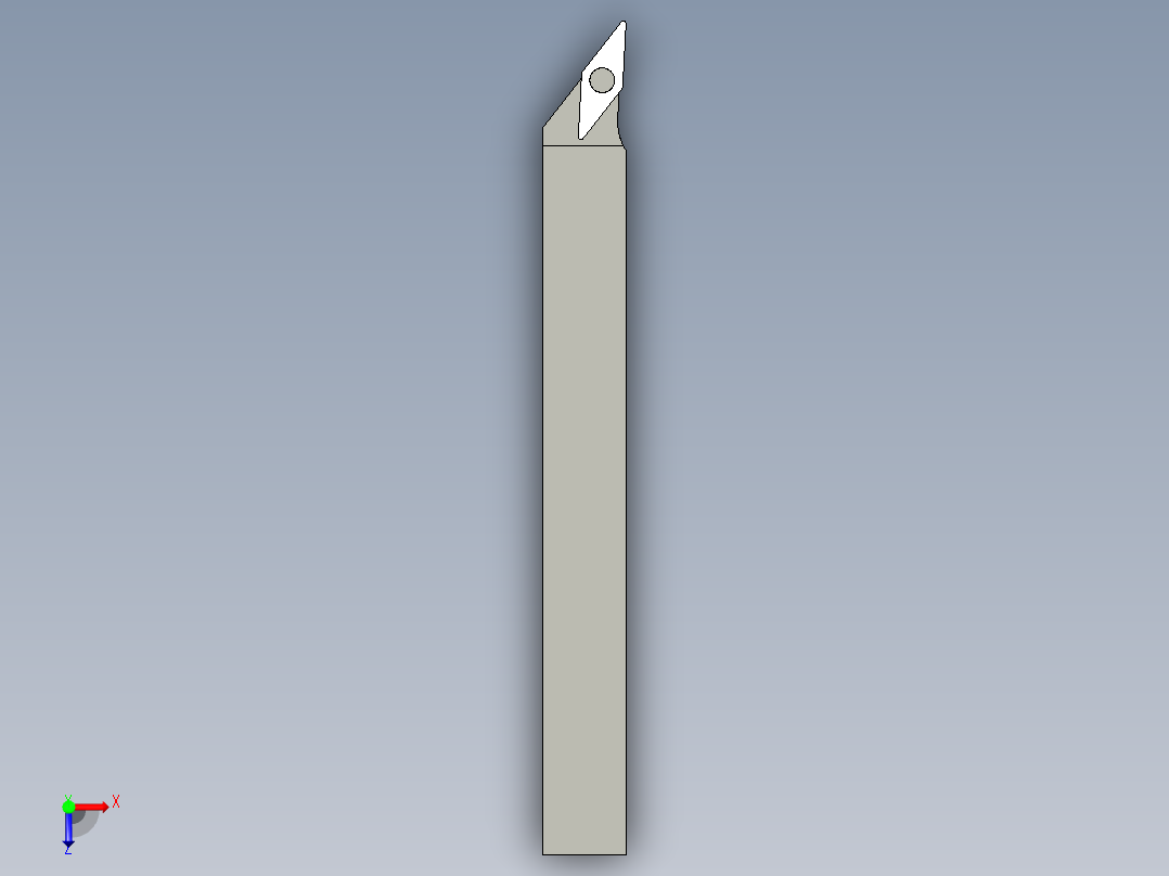 山特维克刀具5751872_TM01_MOD_0_1~TM01_00俯视图