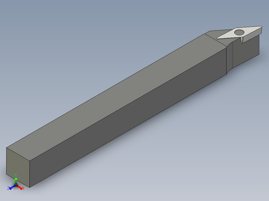 山特维克刀具5751872_TM01_MOD_0_1~TM01_00正等轴测图