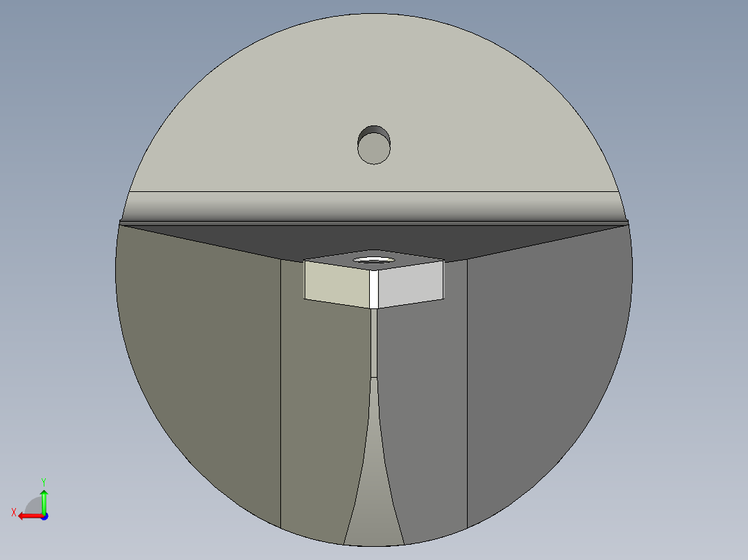 山特维克刀具5730245_TM01_MOD_0_1~TM01_00后视图