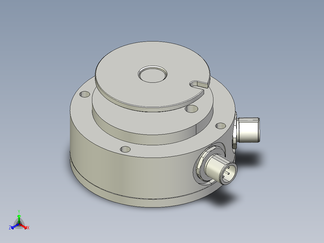 NOVOTECHNIK角度位移传感器IPX-7900 系列