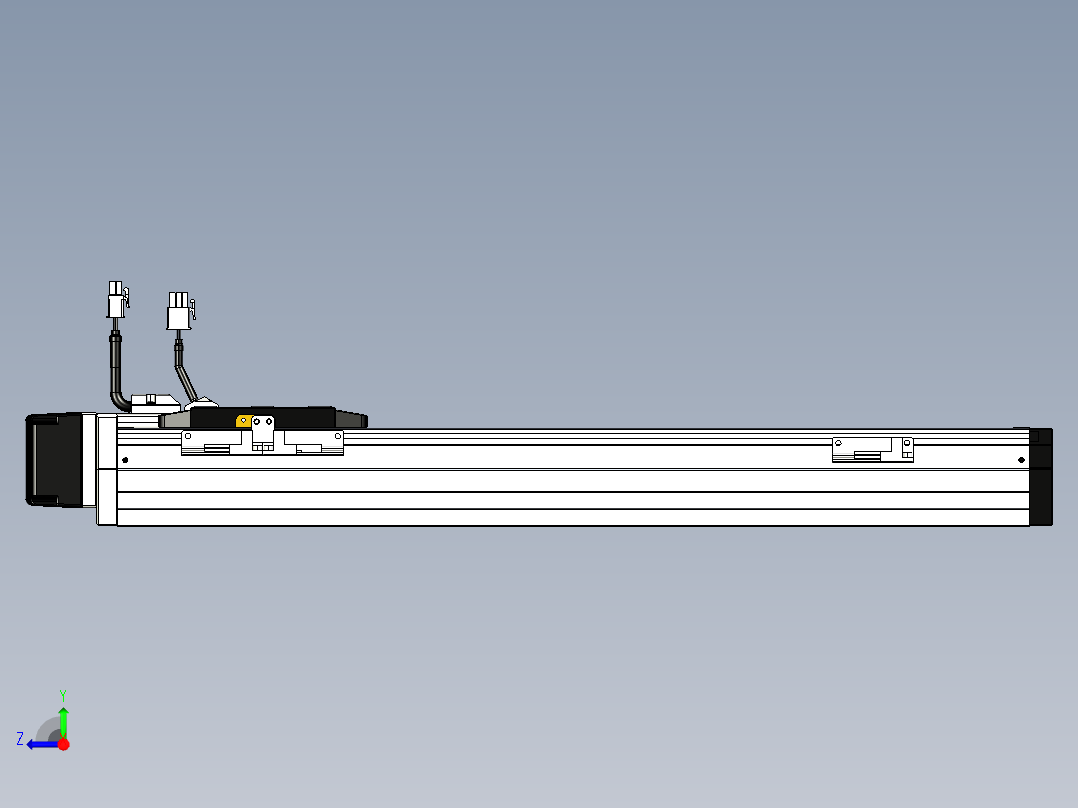 威洛博模组VGTH8-Lx-C-S400-BR-ZP20-D3右视图