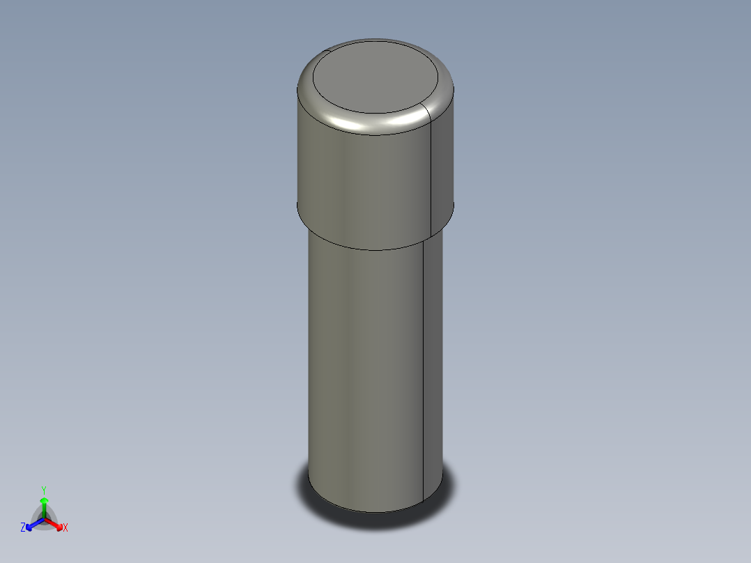 基恩士F-2HA_kc图纸模型正等轴测图