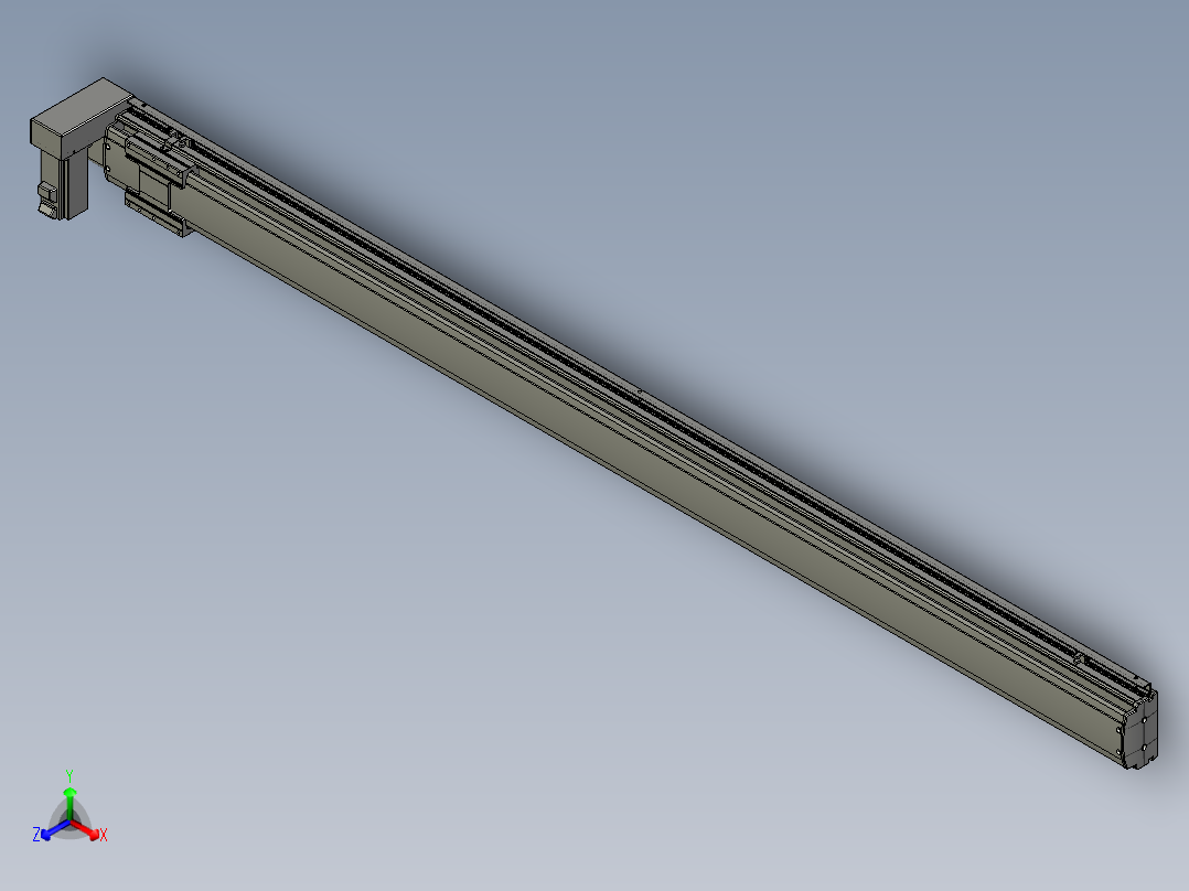 威洛博VBF12-S1900-BRU