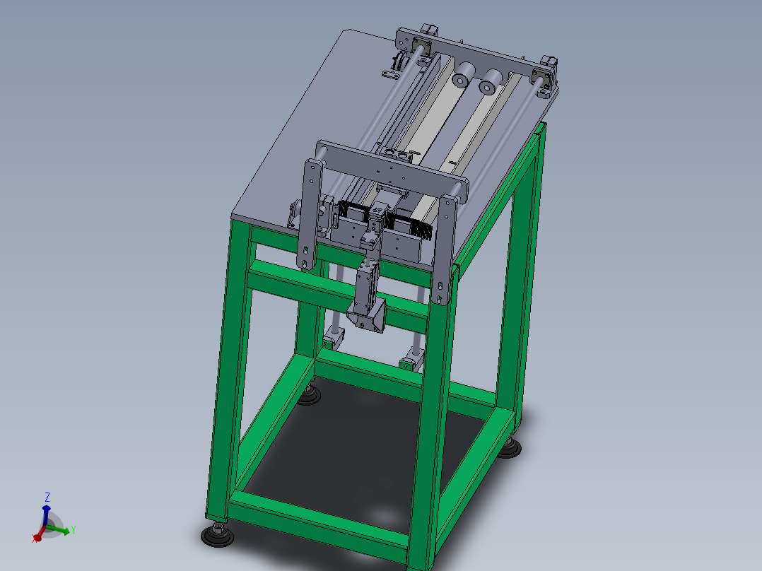 2023.02月-重力牵引式供料机sw18可编辑