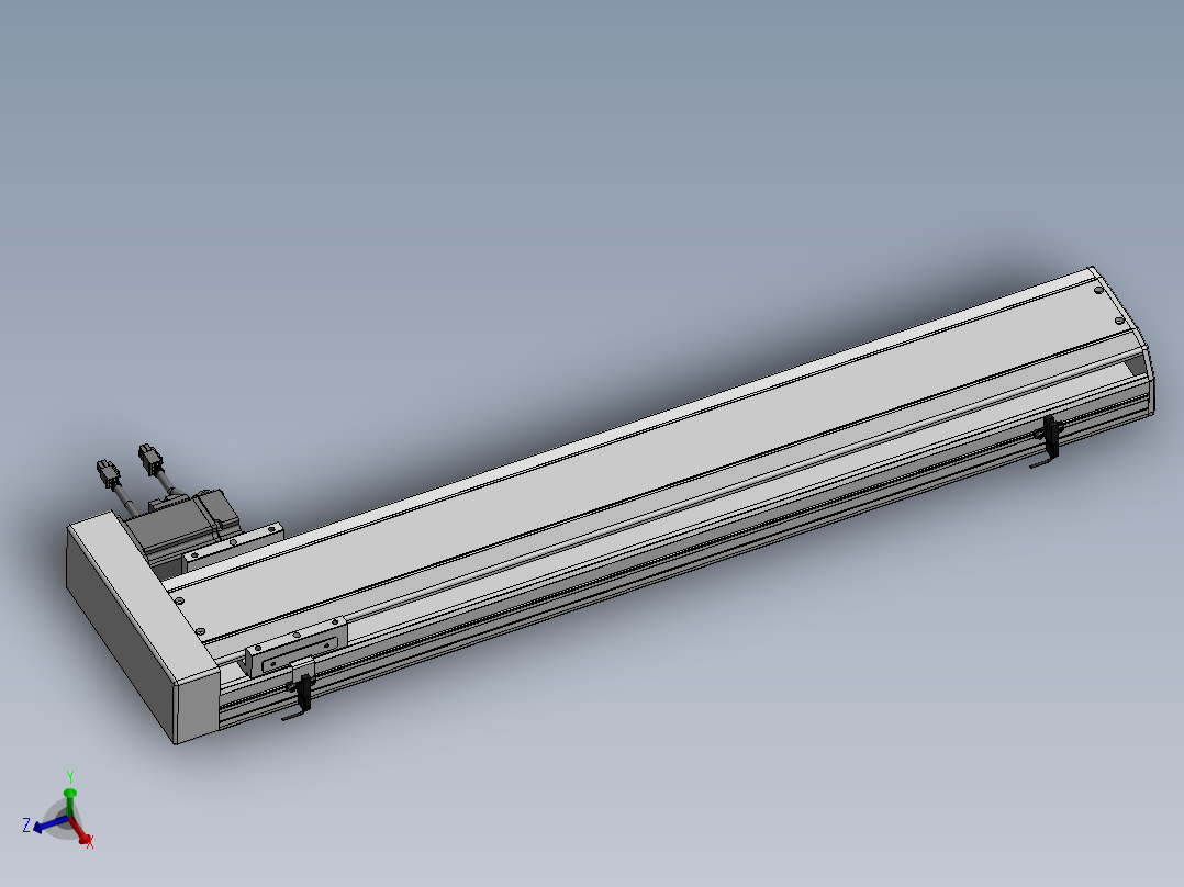 精密模组MY130-T10-700L-BR-P20B-C4-C