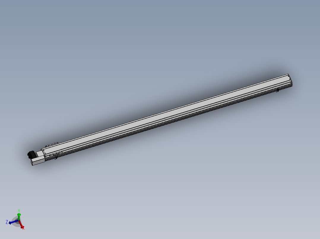 精密模组MT140-L110-2500-R-M40-C4