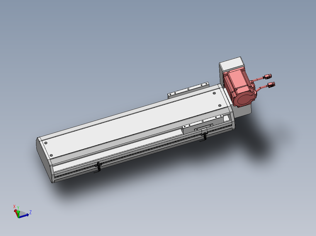 精密模组MT170-L125-400-RU-M75-C4