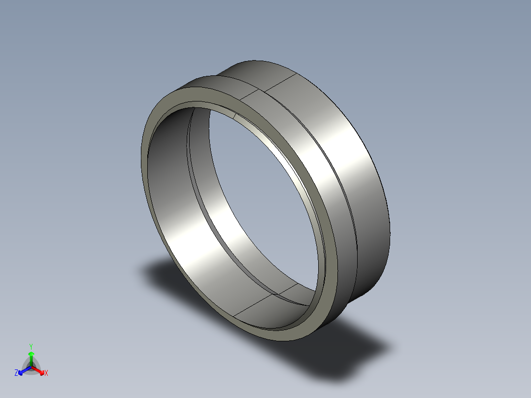 卡套式工业通用硬管接头20_tu-s