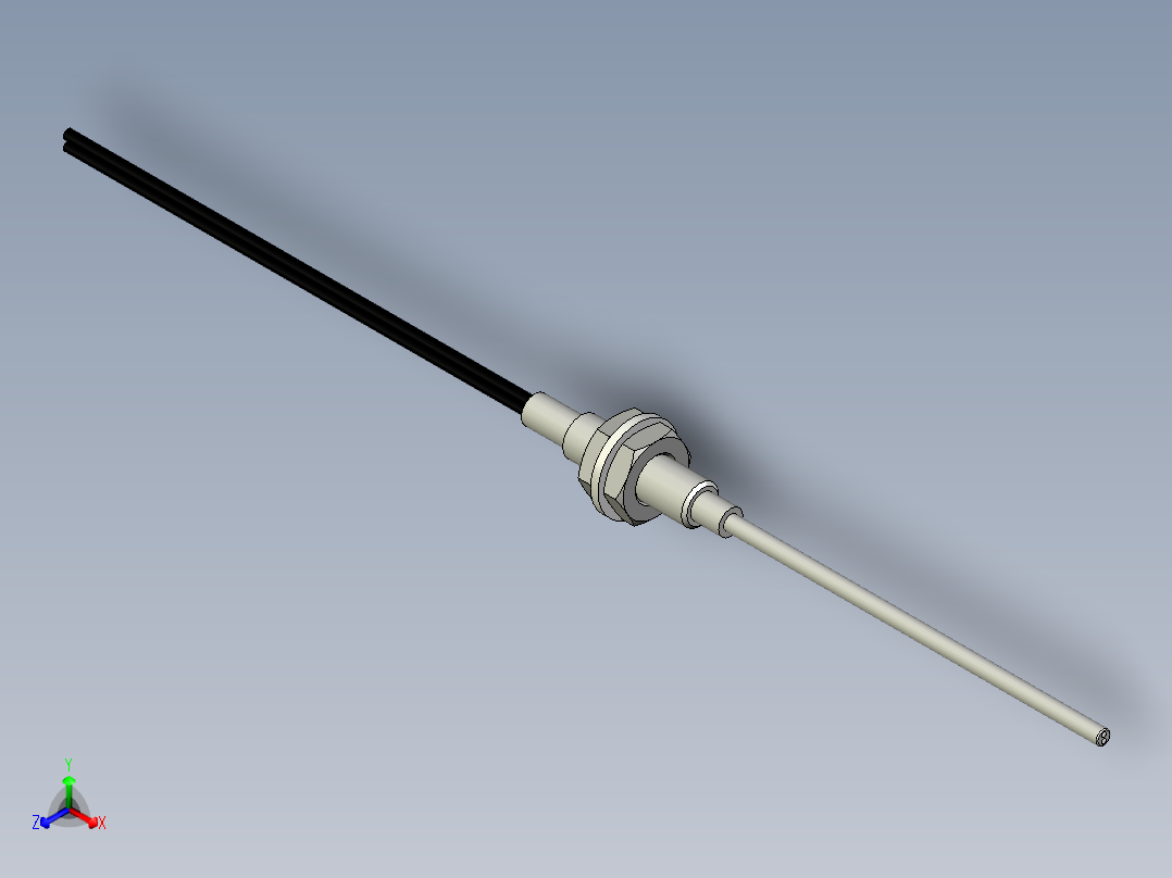 光纤元件漫反射型FR-D421-M