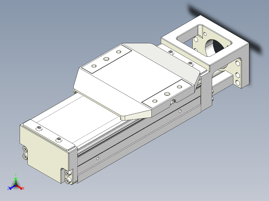 钢基模组-TPA-KCR-6005C-150A1-M-F0