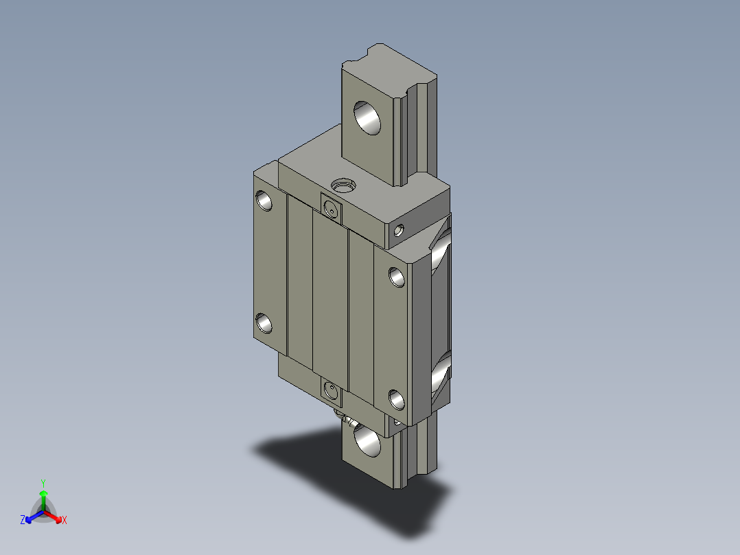 银泰PMI-SME45-EA.igs