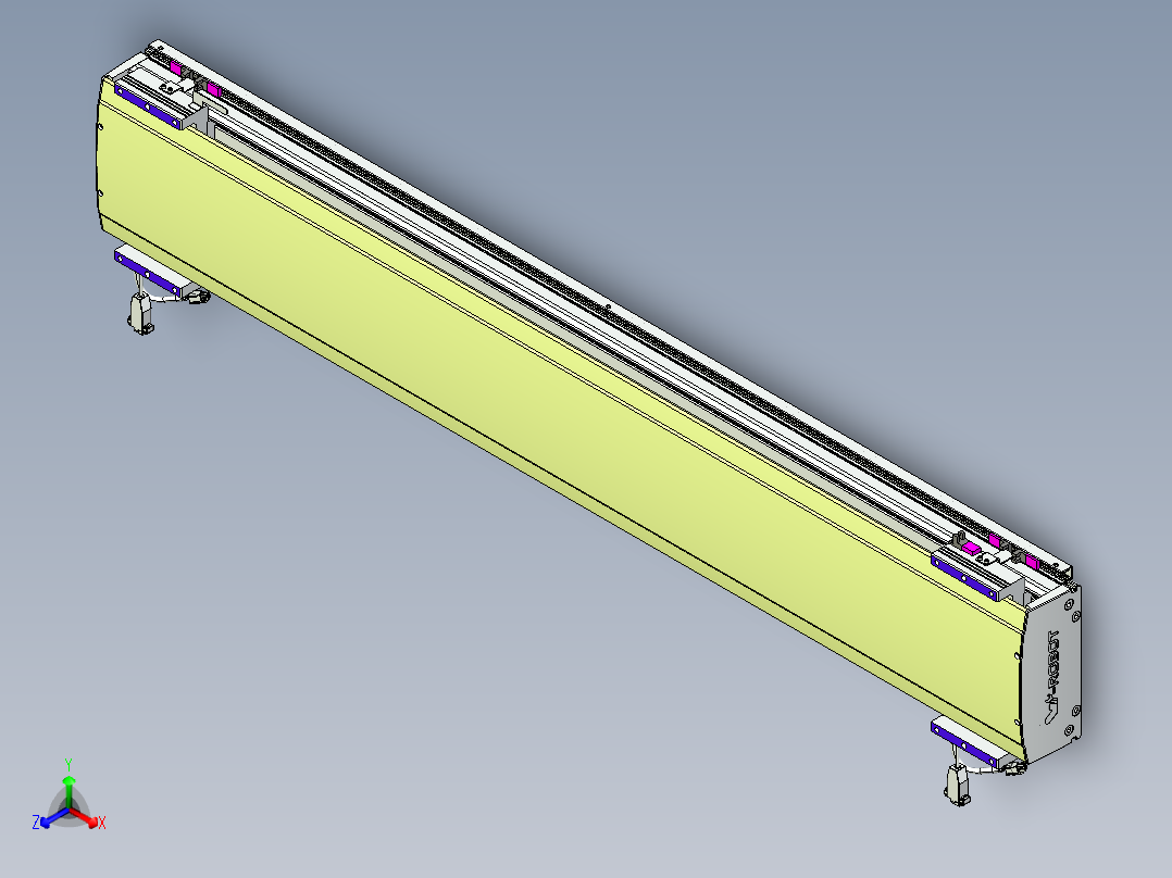 威洛博VL系列<span style='color: red'>3d</span>模型模组2VL22H1Y-S1200