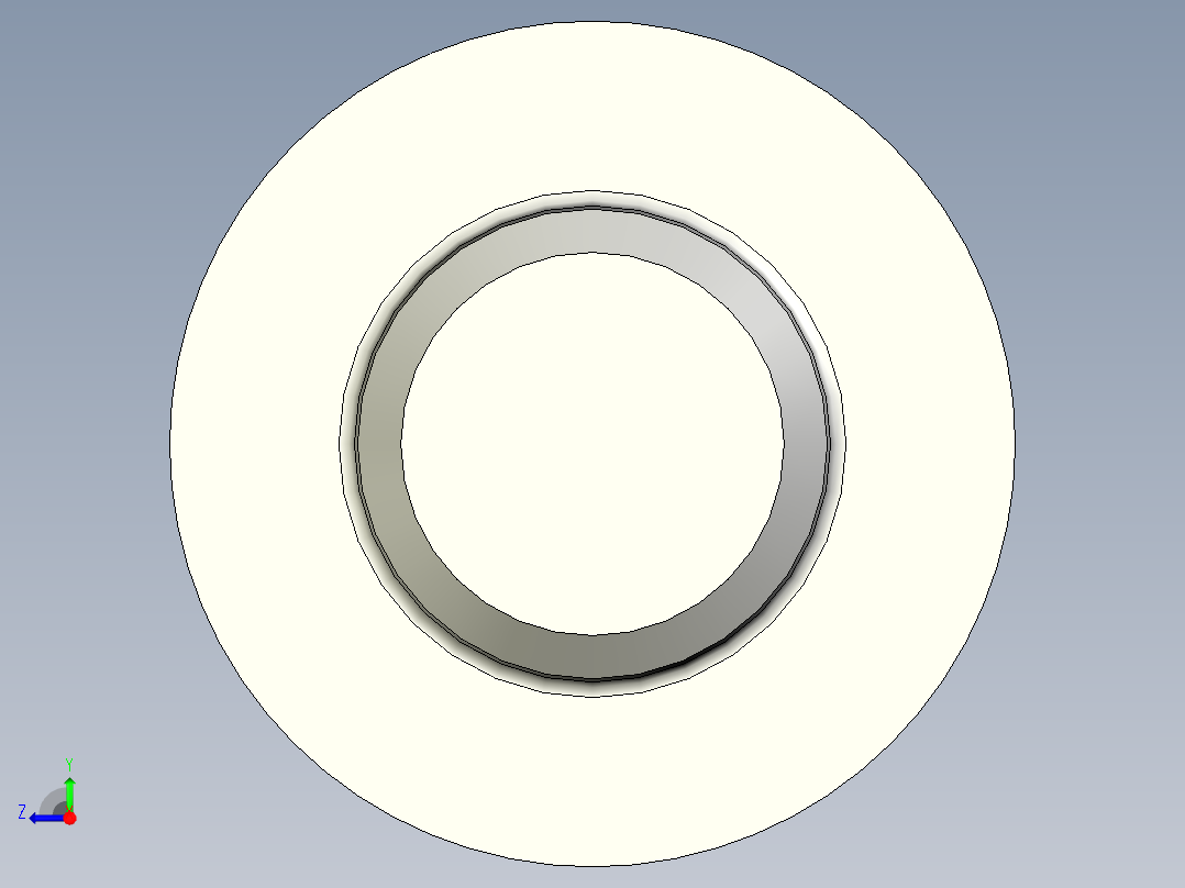 Cross_recessed_head-M10-45-40-8-18-12.stp螺钉-右视图