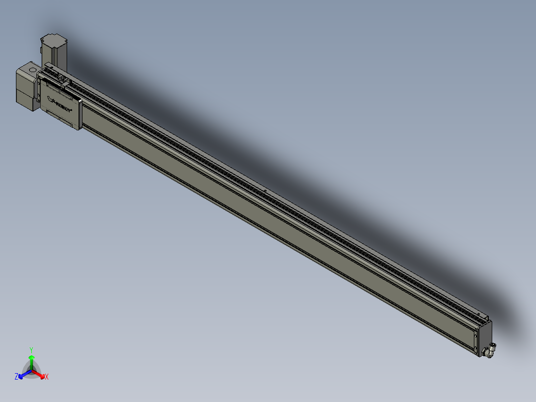 威洛博VBC10-S1500-BLD-P40