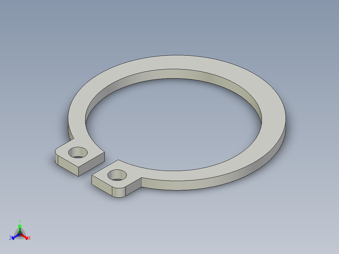 管道手动球阀-水管开关阀-手动阀门User Library-md52c150dn65-1_DN65SnapRing