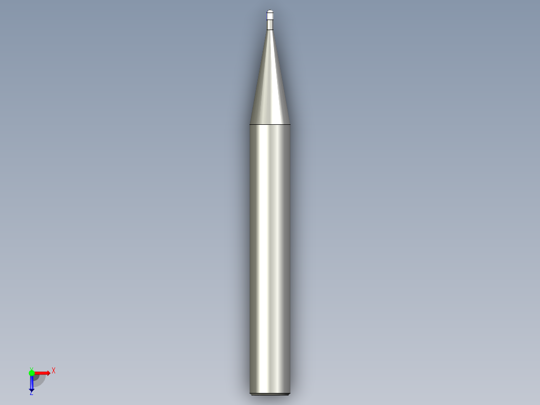 山特维克刀具5743379_TM01_MOD_0_1~TM01_00俯视图