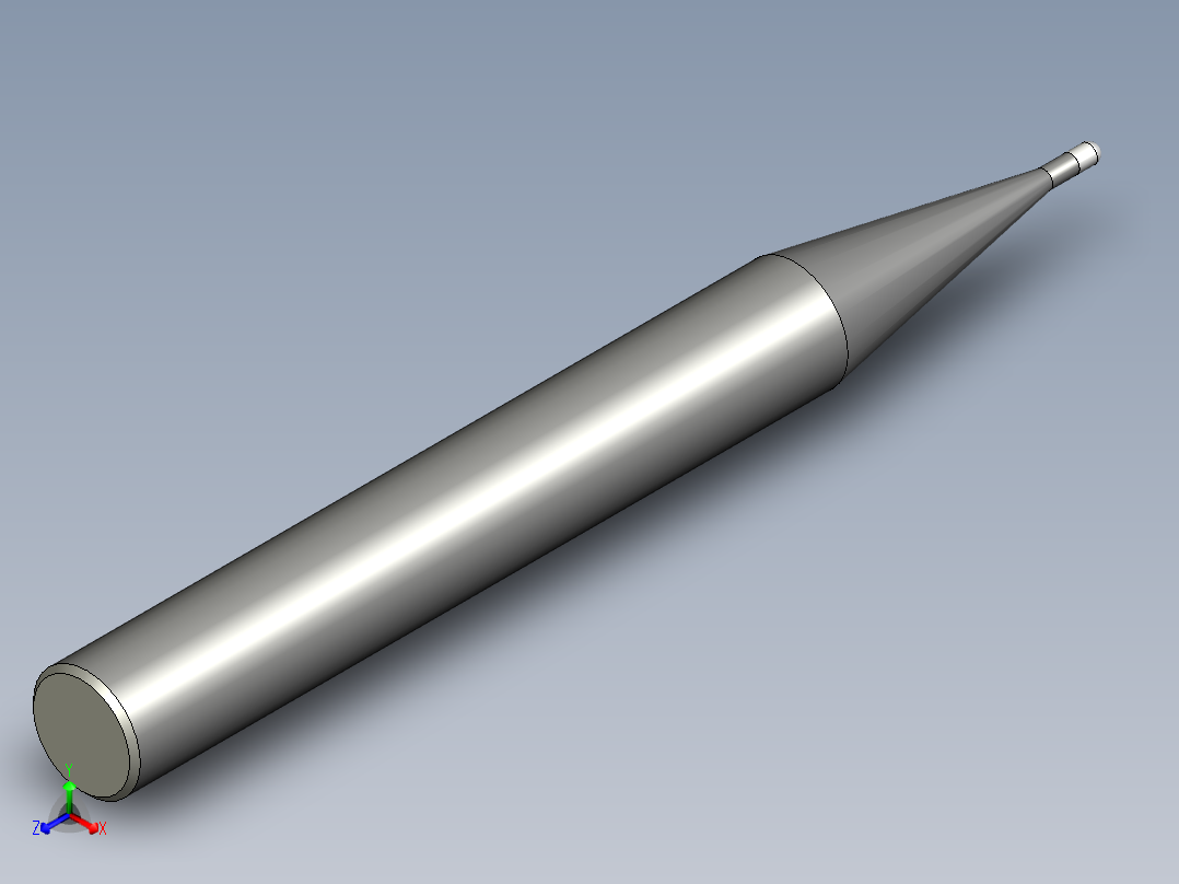 山特维克刀具5743379_TM01_MOD_0_1~TM01_00正等轴测图