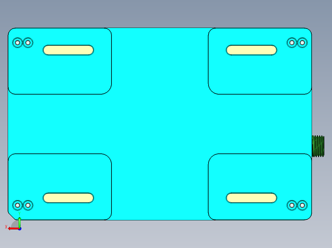Encore-CNC1-0222后视图