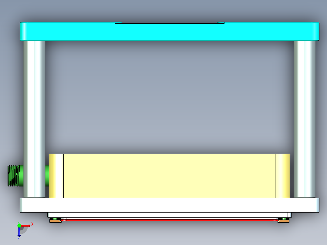Encore-CNC1-0222俯视图