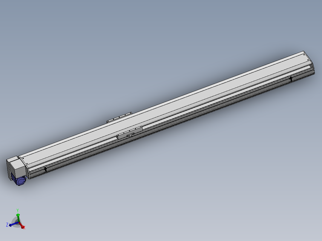 精密模组MT220-L150-2300-LD-M75-C4