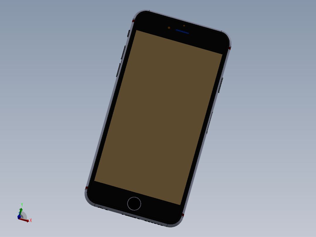 两款iphone 6 Plus