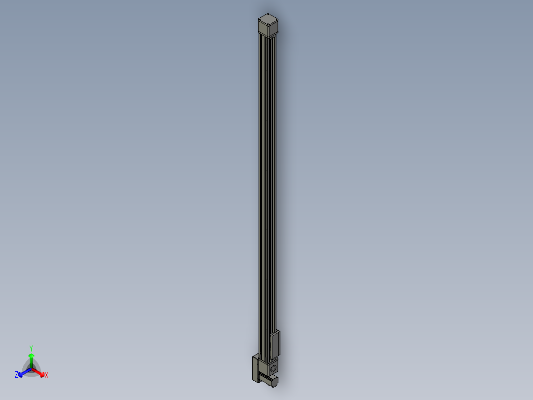 欧规系列-GB8-L96-S2300-BL-P40-MS3