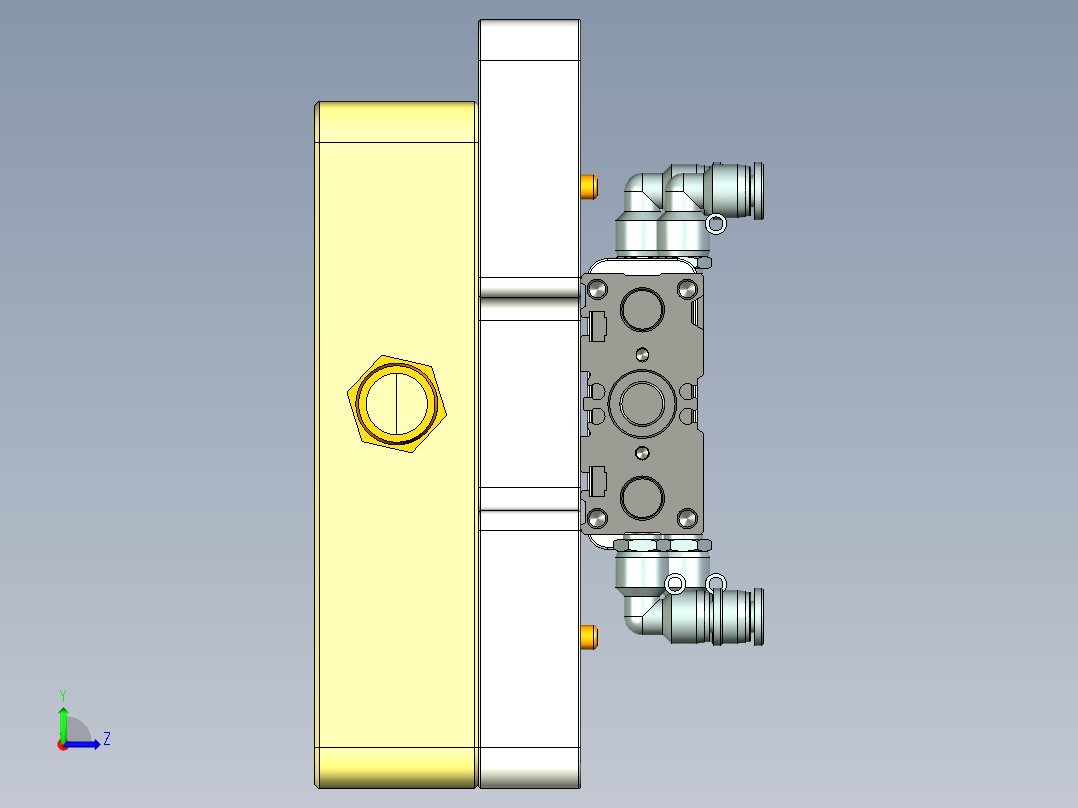 DZ-CNC1-170724左视图