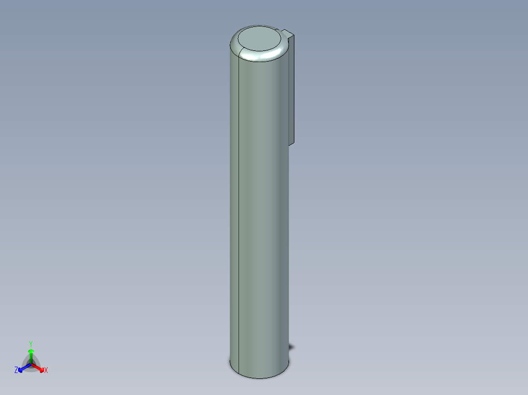 【2121】龙门式起重机UG设计