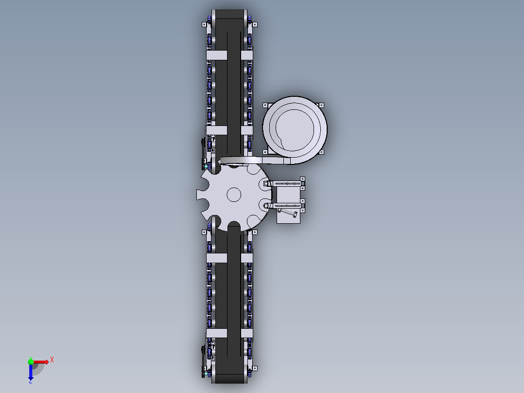 新建文件夹俯视图