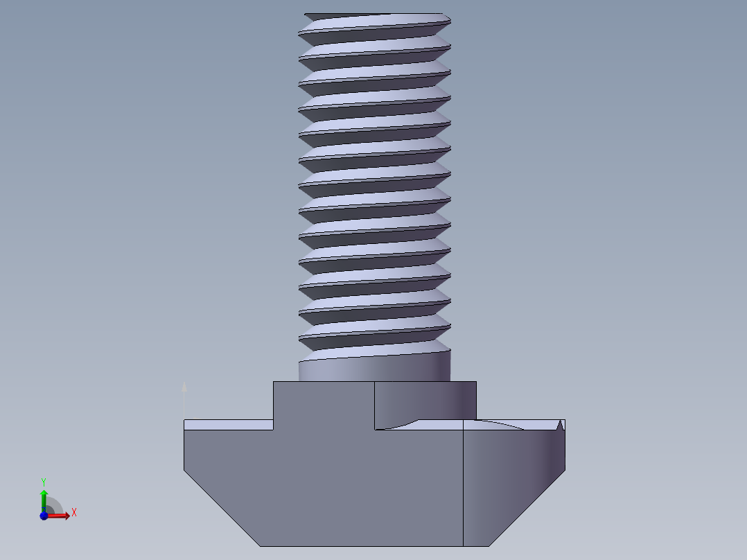 铝型材及其附件2.41.08.16前视图
