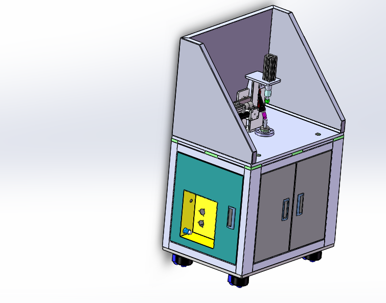 工业焊接机器sw18可编辑