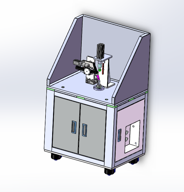 工业焊接机器sw18可编辑