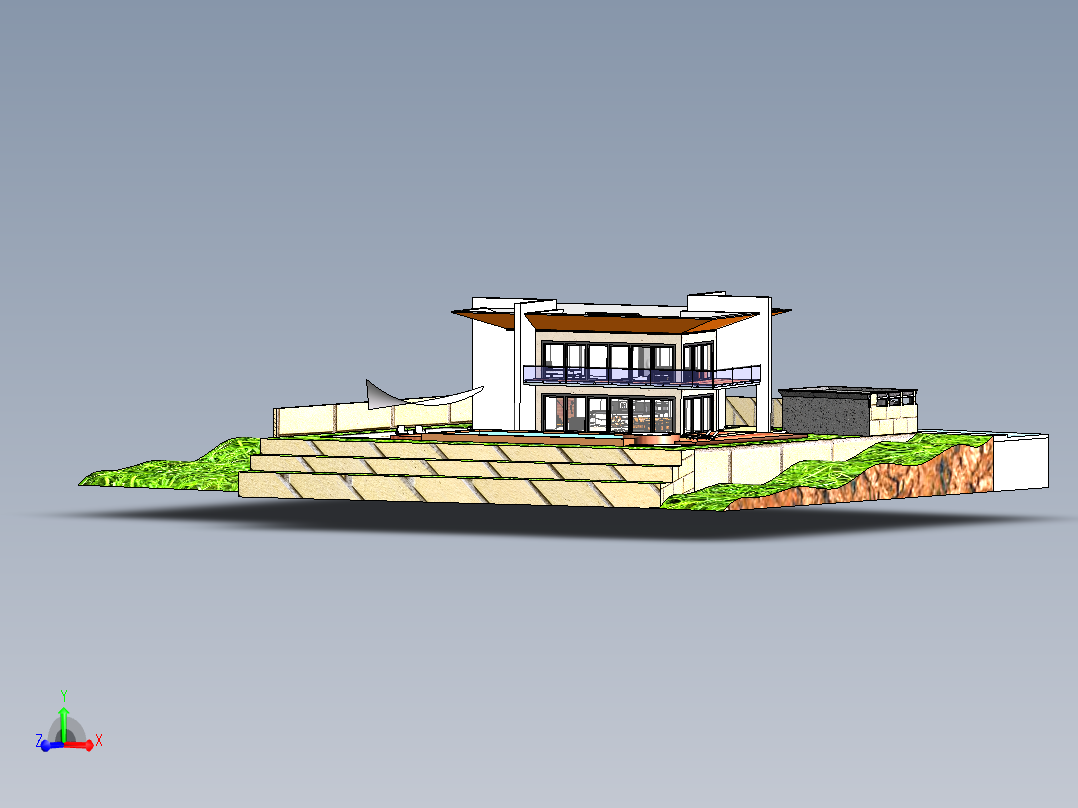 solidworks 约翰内斯堡<span style='color: red'>的</span><span style='color: red'>房子</span>